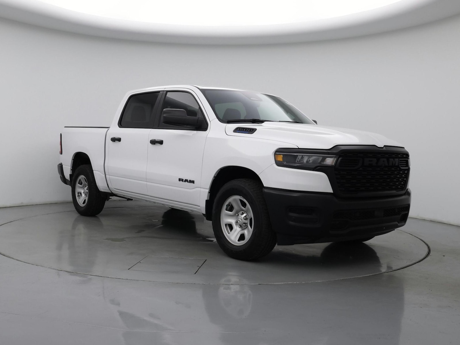 ram ram 1500 pickup 2025 1C6RREGG7SN723421 image ram ram 1500 pickup 2025 1C6RREGG7SN723421 image